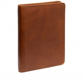 Dokumententasche Moreton Cognac