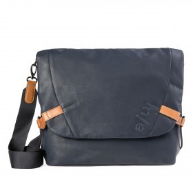 Kuriertasche Japan Matsumoto Night Blue