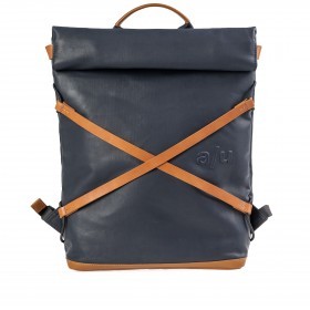 Rucksack Japan Yokohama Night Blue