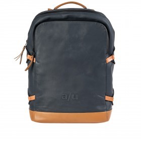 Rucksack Japan Kawaguchi NAVY/Night Blue
