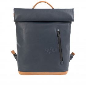 Rucksack Japan Wakayama mit Laptopfach 13 Zoll Night Blue