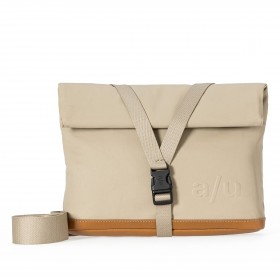 Umhängetasche Japan Yao mit Rolltop Nomad