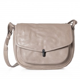 Satteltasche Grandma's Luxury Club Mrs. Molke Cake Cashmere