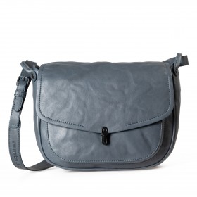 Satteltasche Grandma's Luxury Club Mrs. Molke Cake Wind
