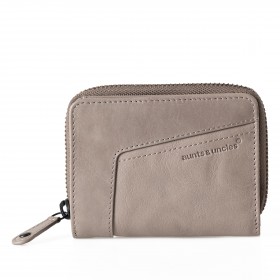 Geldbörse Grandma's Luxury Club Mrs. Elena mit RFID-Schutz Cashmere