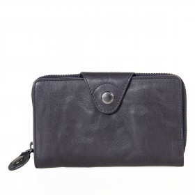 Geldbörse Grandma's Luxury Club Francis mit RFID-Schutz Night Sky
