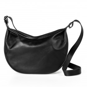 Beuteltasche Jamie's Orchard Mulberry Jet Black