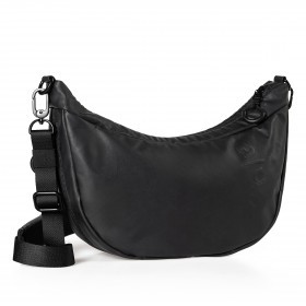 Beuteltasche Japan Re Yoshii erweiterbar Black