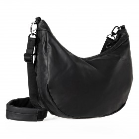 Beuteltasche Japan Re Koyoshi erweiterbar Black