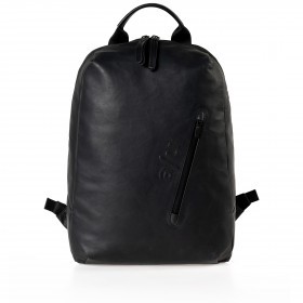 Rucksack Japan Re Kumotsu mit Notebookfach 11 Zoll Black