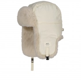 Bombermütze Hawka Cream