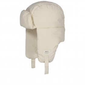 Bombermütze Ambur Cream