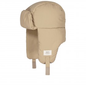 Bombermütze Ambur Light Brown