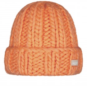 Mütze Hermitta Apricot