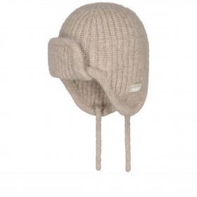 Mütze Bylo Light Brown