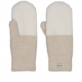Fäustlinge Kitei Doubleface Größe ONE-SIZE Cream
