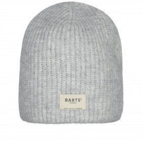 Mütze Darty Heather Grey