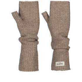 Stulpen Darty Größe ONE-SIZE Light Brown