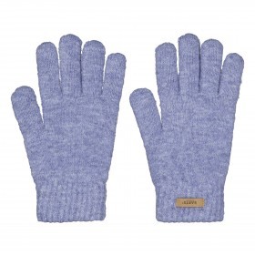 Handschuhe Witzia Damen ONE-SIZE Blue