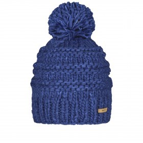 Mütze Jasmin Blue