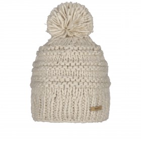 Mütze Jasmin Beige