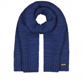 Schal Jasmin Blue