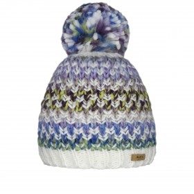 Mütze Nicole Purple