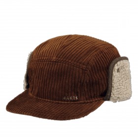 Cap Rayner Rust