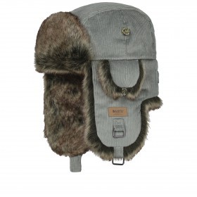 Bombermütze Rib Dark Celadon