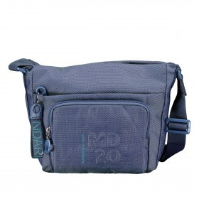 Umhängetasche MD20 QMT43 Blue Wing