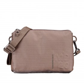 Umhängetasche MD20 QMT51 Taupe
