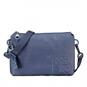 Umhängetasche MD20 QMT51 Blue Wing
