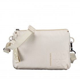 Umhängetasche MD20 QMT51 Whitecap Gray