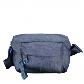 Umhängetasche MD20 QMTT7 Blue Wing