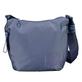 Beuteltasche MD20 QMTV1 Blue Wing