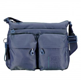 Umhängetasche MD20 QMTX6 Blue Wing