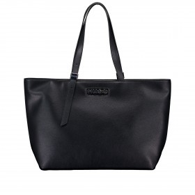 Shopper Mel 2.0 Tote Bag Black