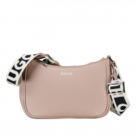 Umhängetasche Bel Crossbody Dark Beige