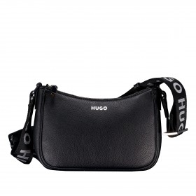 Umhängetasche Bel Crossbody Black