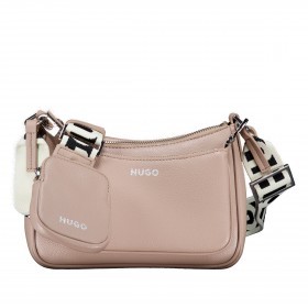 Umhängetasche Bel Multi Cross 3 in 1 Dark Beige