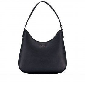 Beuteltasche Chris Hobo Big Black