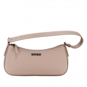 Umhängetasche Chris Hobo Dark Beige