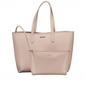 Shopper Chris variabel in der Form Dark Beige
