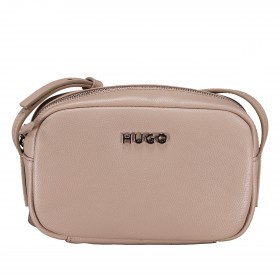 Umhängetasche Chris Crossbody Dark Beige