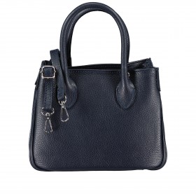 Handtasche Dollaro Dunkelblau