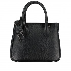 Handtasche Dollaro Schwarz