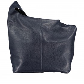 Beuteltasche Dollaro Dunkelblau