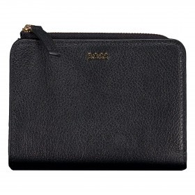 Geldbörse Alyce New Wallet Black