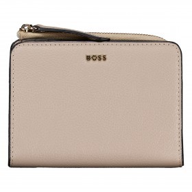 Geldbörse Alyce New Wallet Light Beige