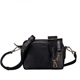 Umhängetasche Alyce Crossbody Black